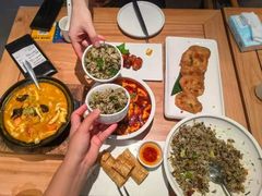 -枣子树·素食餐厅(普陀山店)