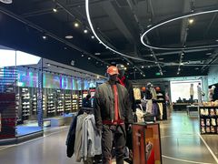 -NIKE品牌体验店(金源新燕莎店)