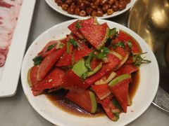 -老五四季涮肉(菜市口店)