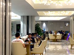 大堂-豫璟轩中餐厅(南昌万怡店)
