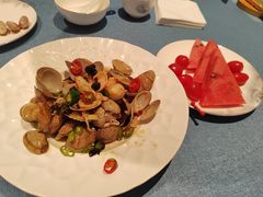 -闽海肴(北辰荟店)