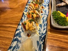 -江户前寿司(好运街店)