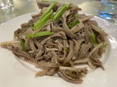 芫爆散丹-烤肉宛饭庄(北新桥店)