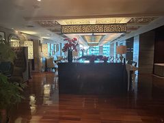-北京王府井希尔顿酒店·秦唐中餐厅Chynna