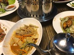 -阿凡提餐厅(簋街店)