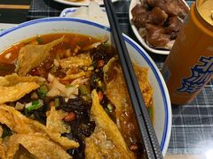 柳州螺蛳粉-八十八粉儿(尚都店)
