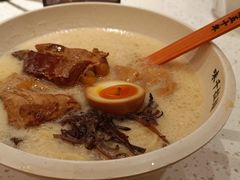 -味千拉面(又一城店)