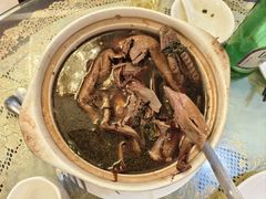 -新聚丰菜馆(太监弄店)