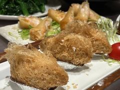-广州中心皇冠假日酒店·百粤楼