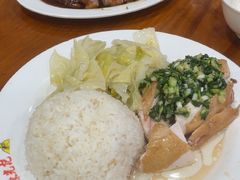 -澳门陈光记烧味饭店(南京德基广场店)