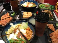 -馔豚·台北菜专门店(深圳湾万象城店)