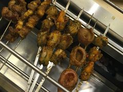 -寻香羊小羊·徐州烧烤(南京店)