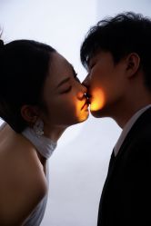 -秦皇岛我和你婚纱摄影工作室