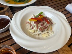 -茴香熙楼(翠湖店)