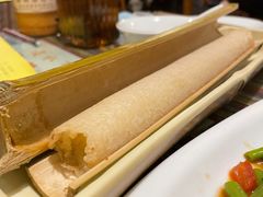 傣家竹筒饭-呐咪傣园·云南菜(石厦店)