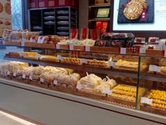 -詹記桃酥(高新鼓楼店)