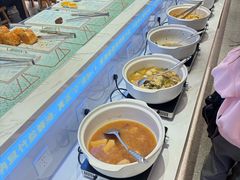 -素满香·全民食养自助(长宁龙之梦店)