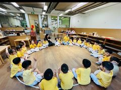 -硅谷蒙学幼儿园