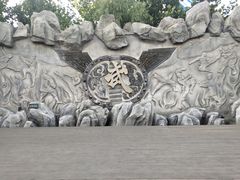 -济南方特东方神画