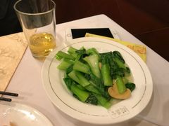 -北京全聚德(天安门店)