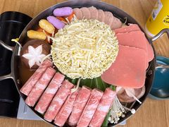 -李先生的首尔小馆(松江启源广场店)