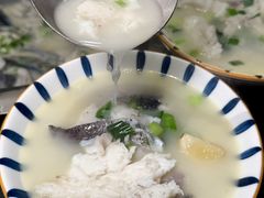 -好灶头妈妈菜·柴火灶台鱼·千岛湖土菜地标美食