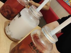 -每味每客·重庆麻辣烫(国泰店)