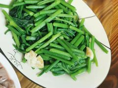 -广客美食坊(丹霞山店)