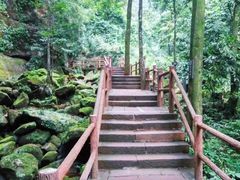 -赤水丹霞旅游区·佛光岩