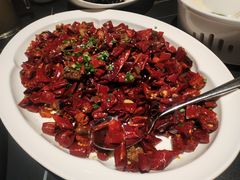 -蜀国演义(黄寺大街店)