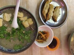 -许记大碗皮肚面馆(三条巷店)