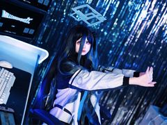 -米游妙妙屋cosplay换装自拍摄影体验馆