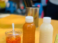 薏米水-荔林食店(西华路店)