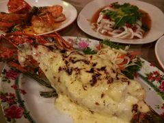 -Red Lobster