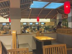 -龙抄手食府(浣花北路店)