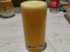 橙汁-théATRE 茶聚场(王府中環店)