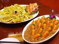 -牡丹国际大酒店-港式茶餐厅