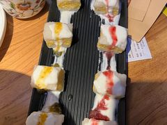 -幸福的烤包子·新疆菜