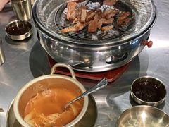 -本炙炭烤·蒲烧活鳗料理店(金沙洲店)