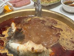 -涿派·炝锅鱼(涿州店)