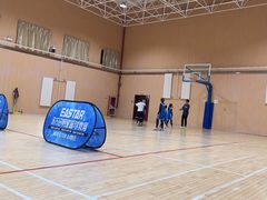 -东方启明星篮球培训(天坛校区)