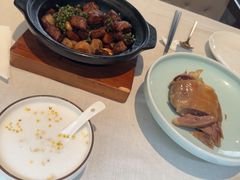 -狮王府淮扬菜(夫子庙老门东店)