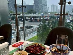 -北京国贸大酒店