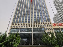 -青岛富力艾美酒店