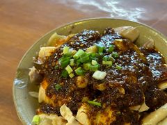 -憨胖妈重庆小面(九原店)