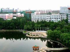 -江西财经大学(蛟桥园南校区)