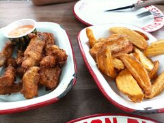 -Tubestation站点比萨(五道营店)