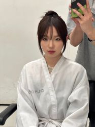 -DL HOPE明星造型