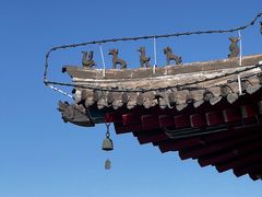 -西安城墙·碑林历史文化景区