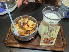 -桥边小楼·手工云南菜·丽江地标美食